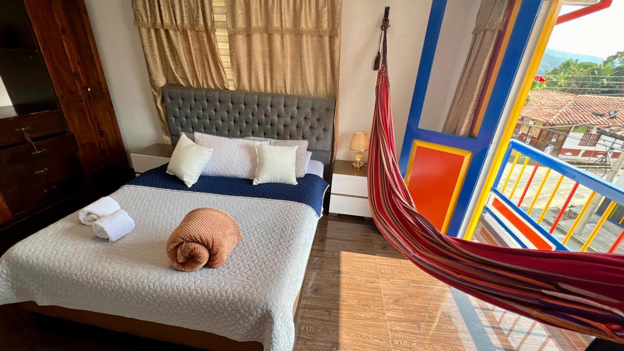 La Marteja Apartment Salento Ngoại thất bức ảnh