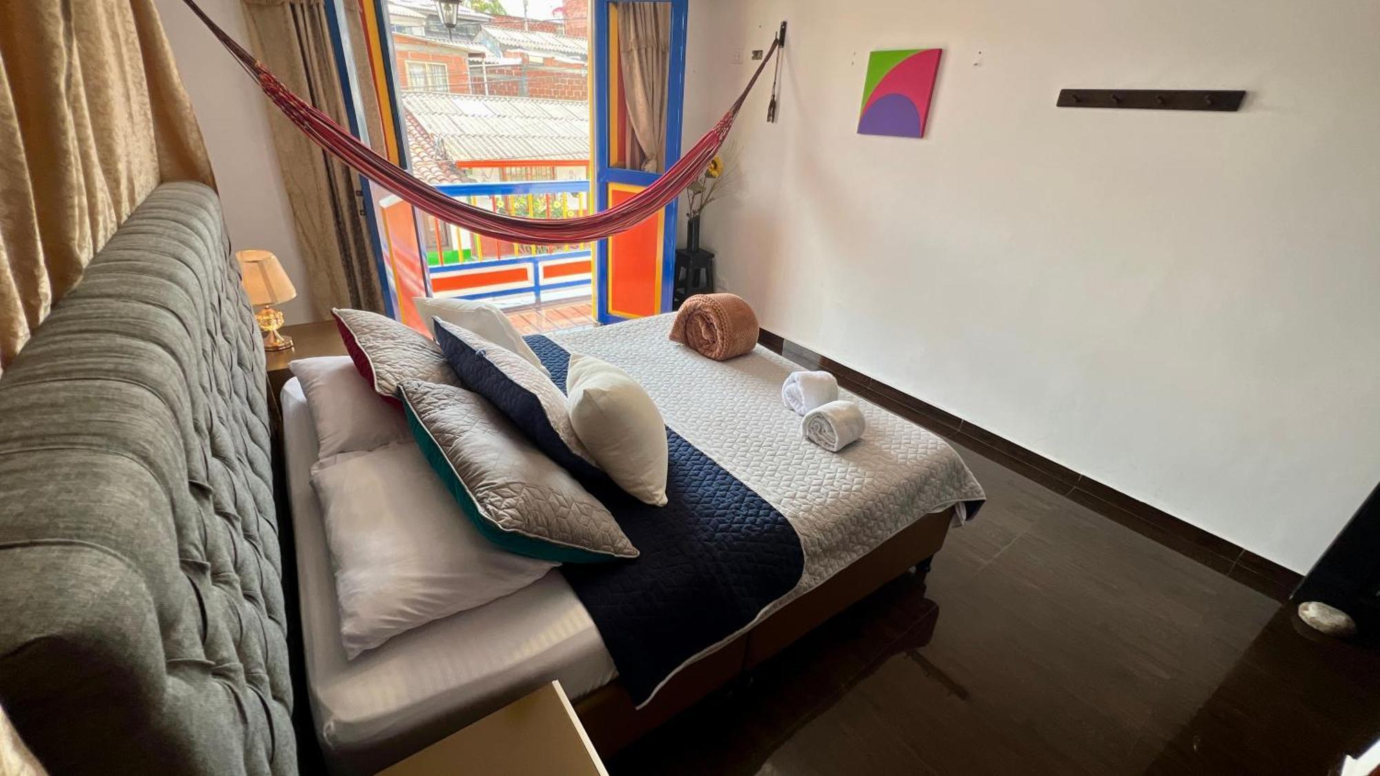 La Marteja Apartment Salento Ngoại thất bức ảnh