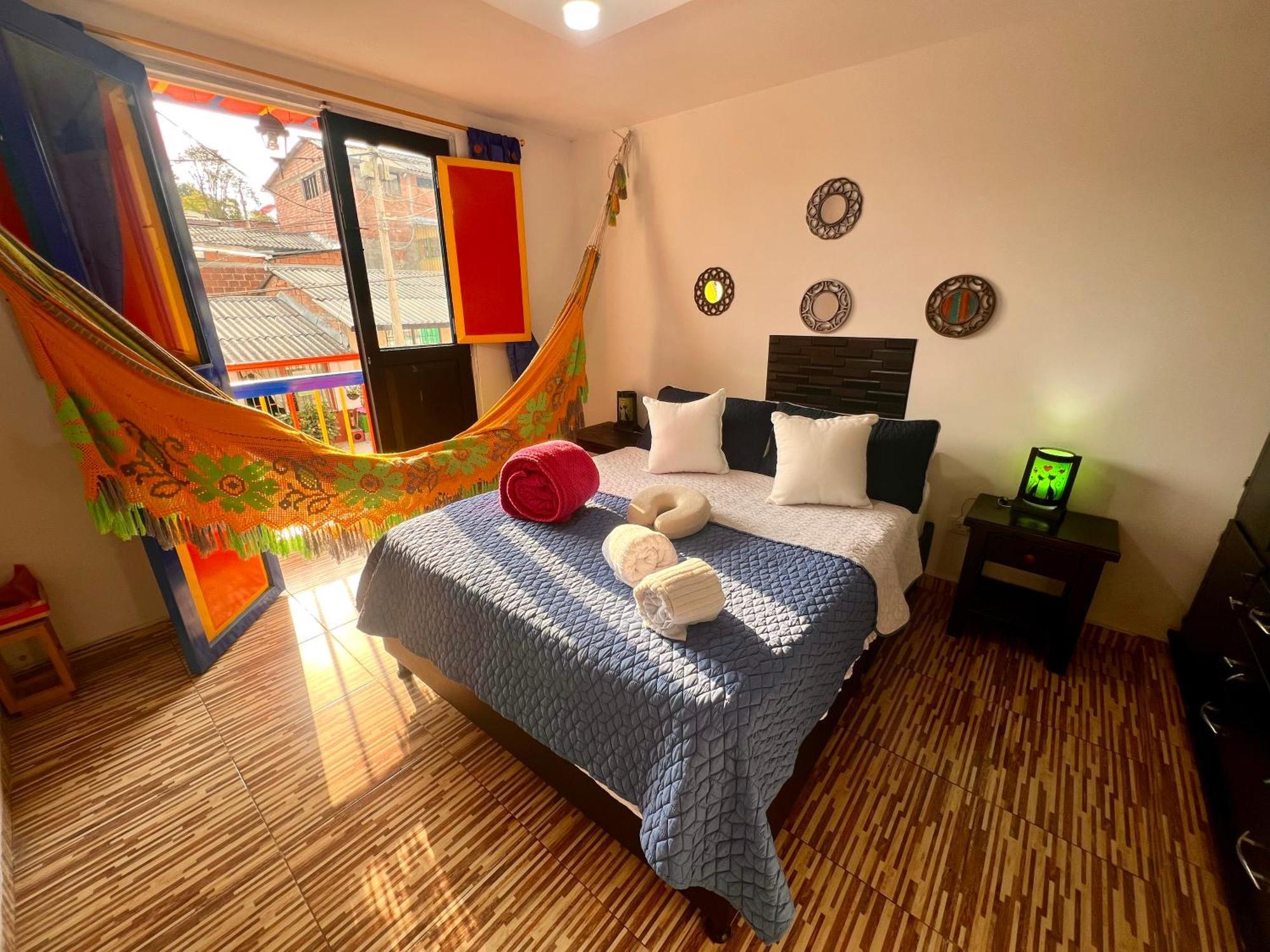 La Marteja Apartment Salento Ngoại thất bức ảnh