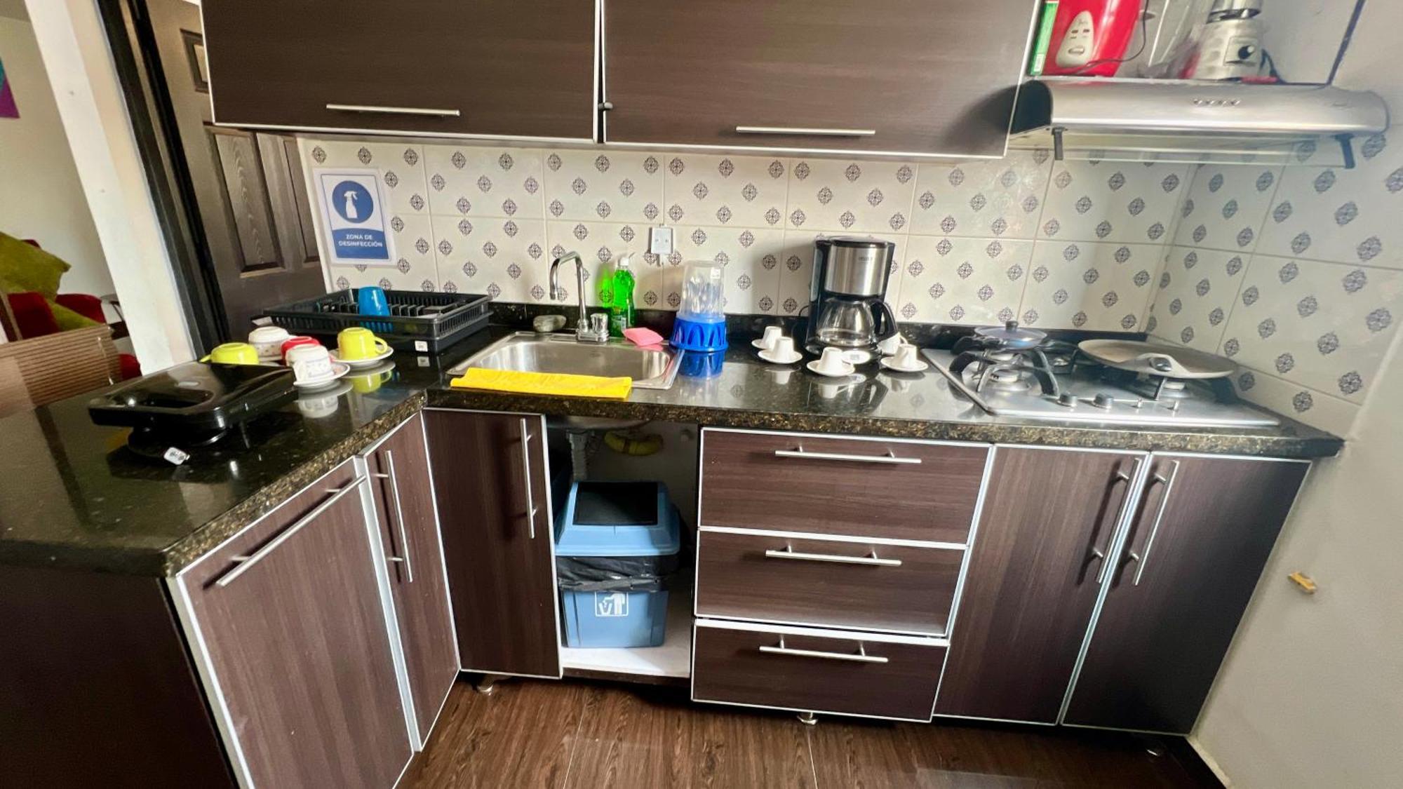 La Marteja Apartment Salento Ngoại thất bức ảnh