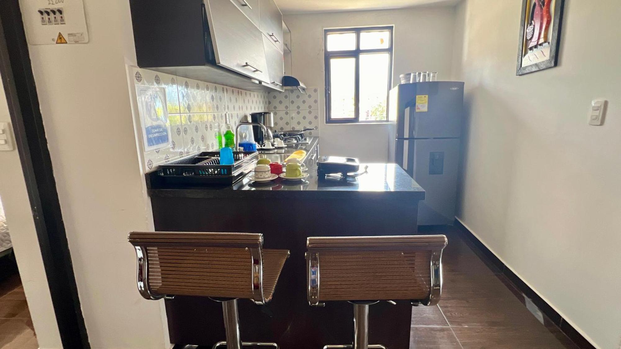 La Marteja Apartment Salento Ngoại thất bức ảnh