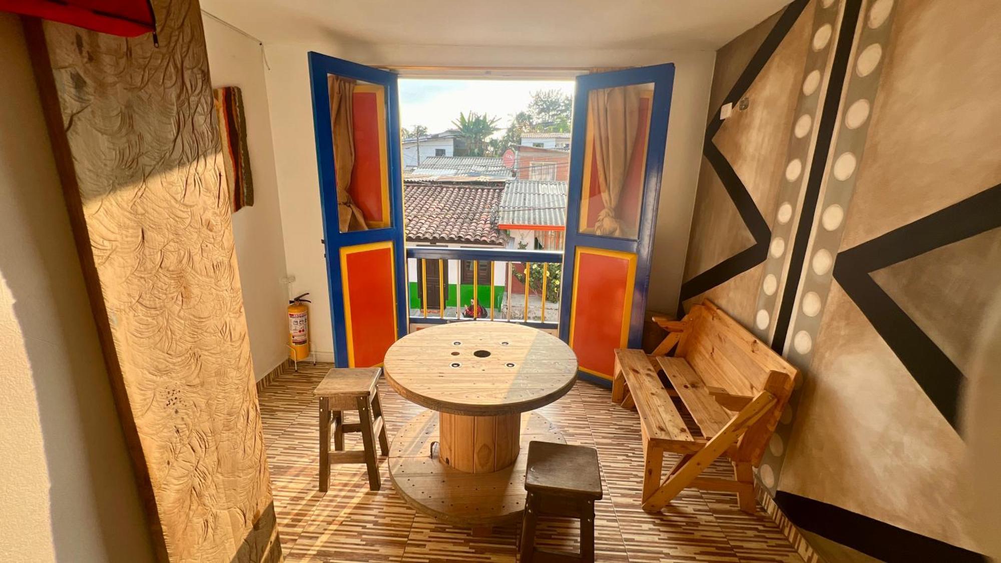 La Marteja Apartment Salento Ngoại thất bức ảnh