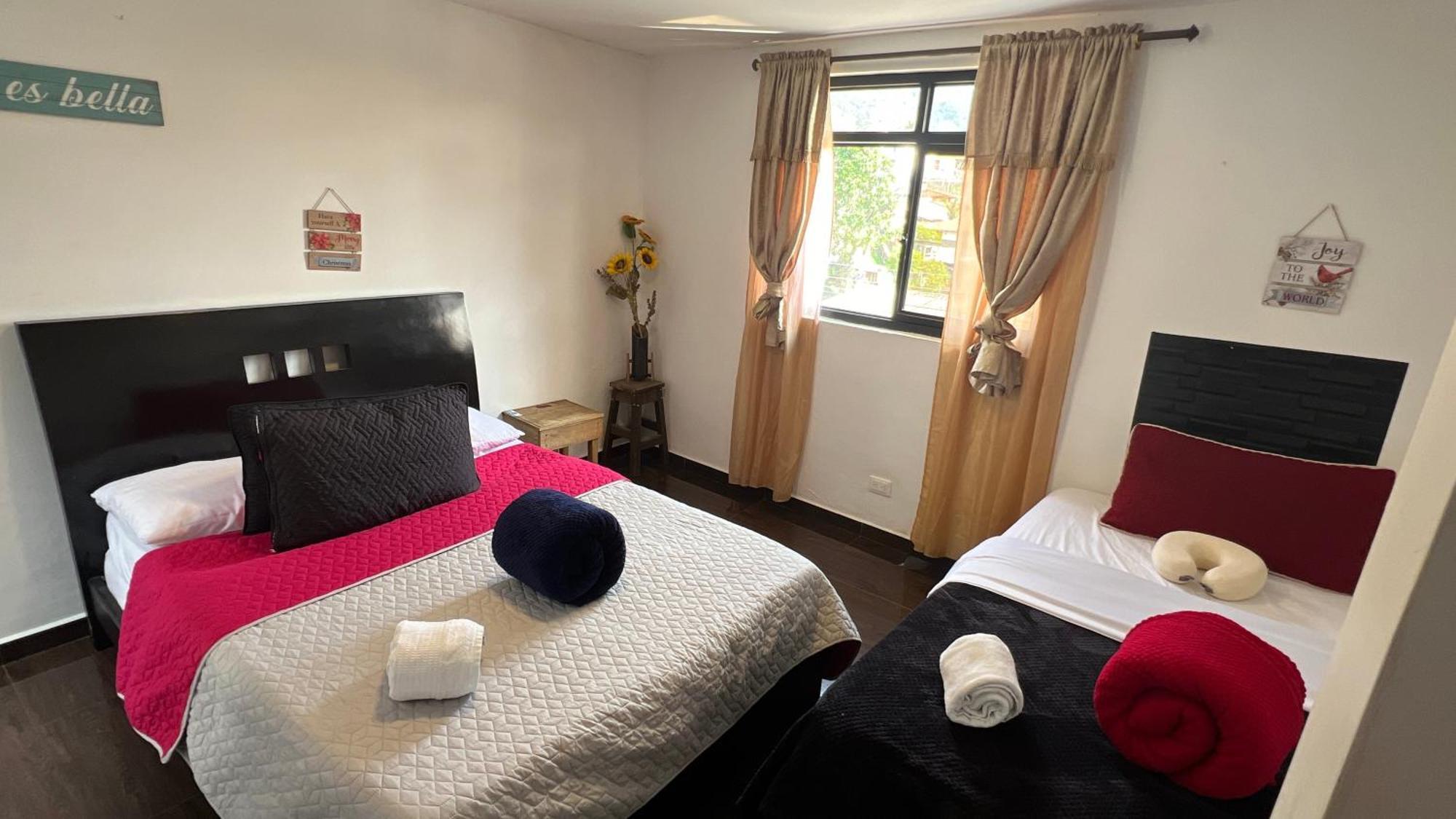 La Marteja Apartment Salento Ngoại thất bức ảnh