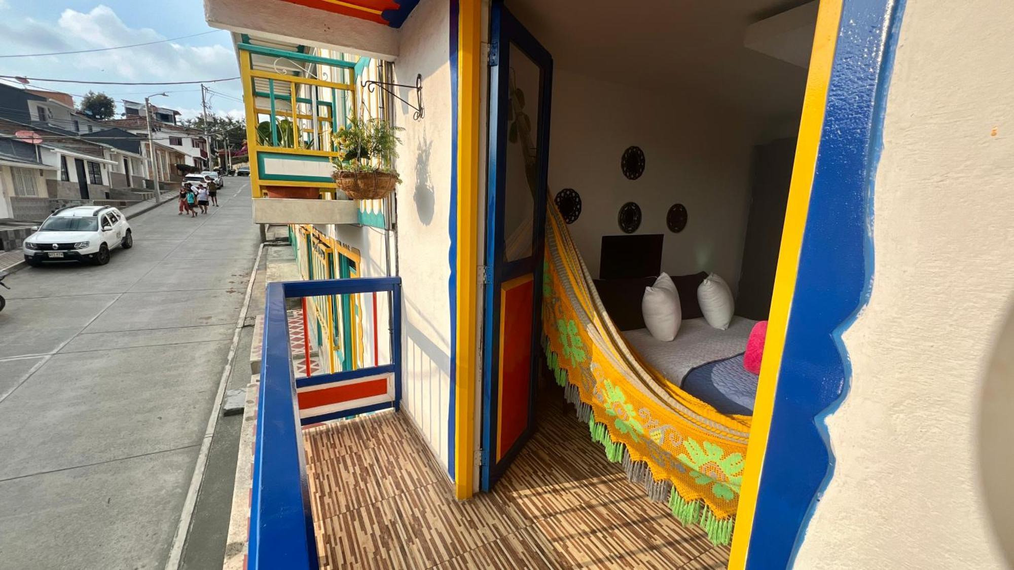 La Marteja Apartment Salento Ngoại thất bức ảnh