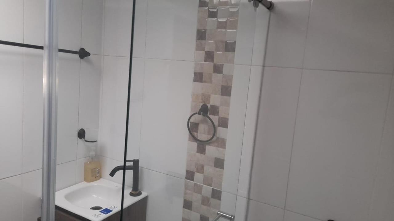 La Marteja Apartment Salento Ngoại thất bức ảnh