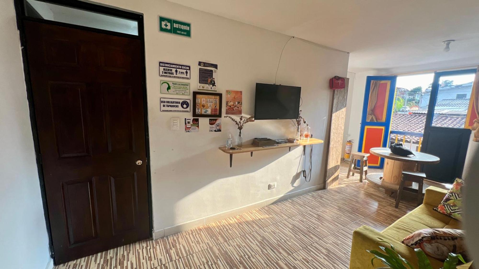 La Marteja Apartment Salento Phòng bức ảnh