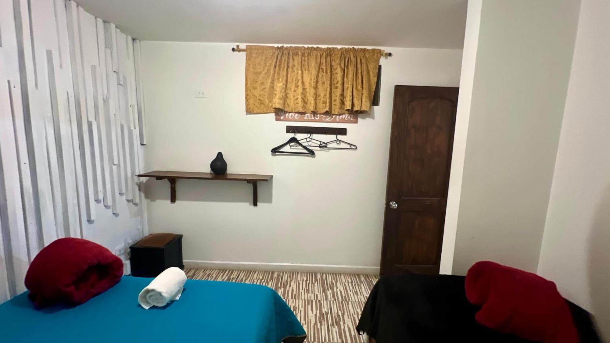 La Marteja Apartment Salento Phòng bức ảnh
