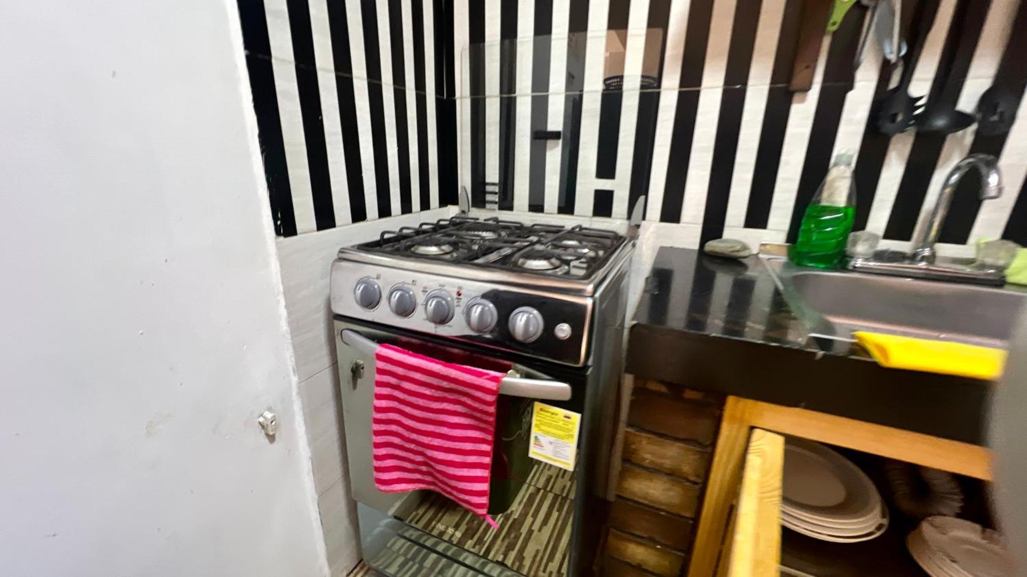 La Marteja Apartment Salento Phòng bức ảnh