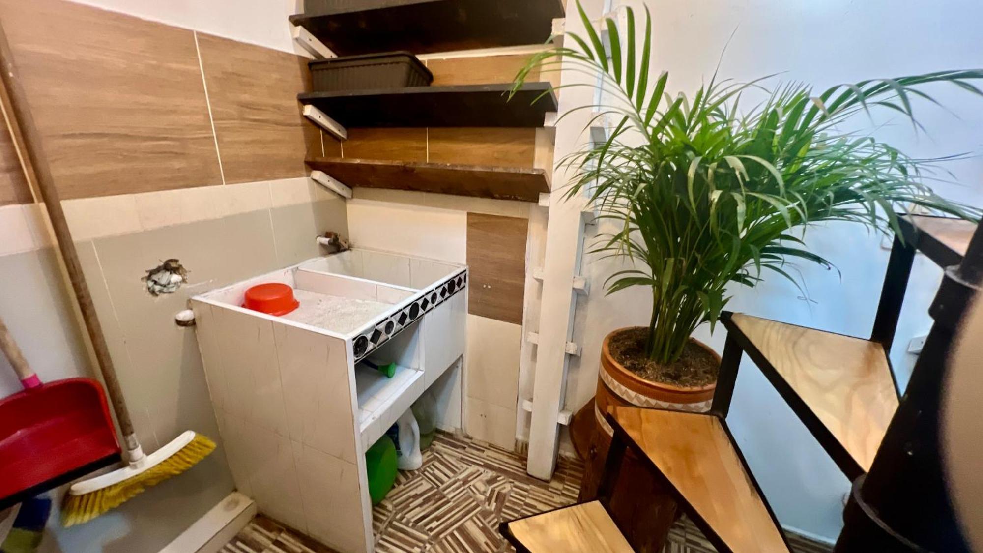 La Marteja Apartment Salento Phòng bức ảnh